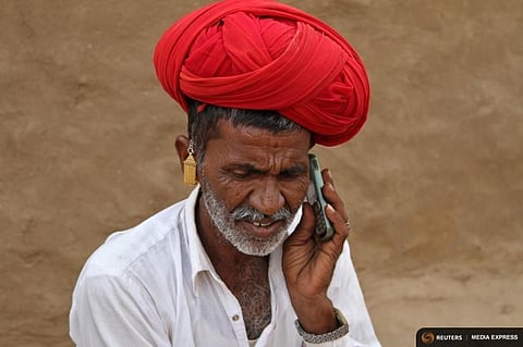 Mobile phones can actually cause cancer: Study