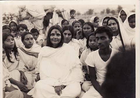 Anandamayi Ma: The mother who filled joy in everyone’s hearts