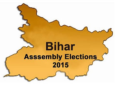 Left parties to contest all 243 Bihar assembly seats