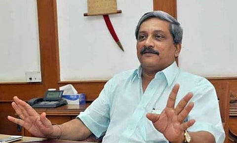 Indo-Pak wars: 54 missing soldiers believed to be in Pakistan, says Manohar Parikkar