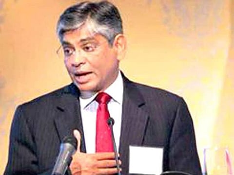 US Congressional Caucus welcomes Arun K Singh, says India’s rise is in US’ interest