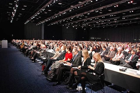Indian students’ solutions on energy issues at CoP 21