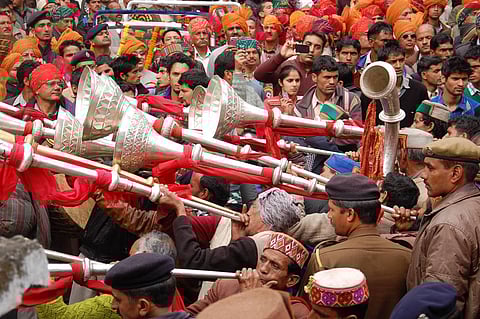 Tracing roots of divinity in Himachal Pradesh: An abode of powerful deities