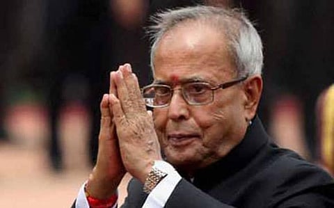 Centre to SC: No further mercy plea after President’s rejection
