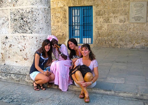 8 things India needs to learn from Cuba on women empowerment