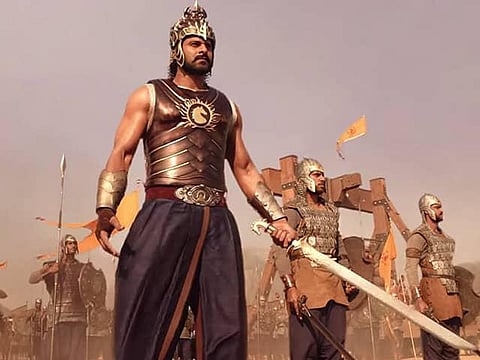 ‘Baahubali’ poster gets Guinness accreditation