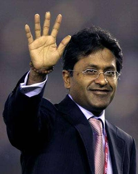 No resignations over Lalit Modi, Vyapam scam: Government