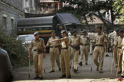 Expenditure on VIP security unknown while common man battles worsening law and order situation