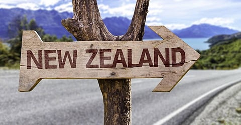Indian students drive record New Zealand migration figures