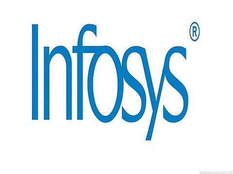 Infosys retains 10-12 percent revenue growth forecast
