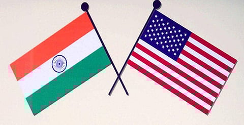 India, US partnership to shape 21st century: Envoys
