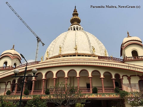 Navadvip: Finding grace in the birthplace of Sri Chaitanya Mahaprabhu