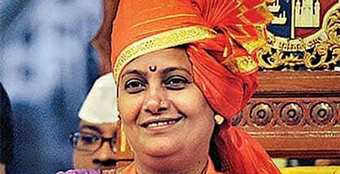 Mumbai mayor compares PM Narendra Modi with Adolf Hitler