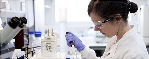 Rashtrapati Bhavan’s monthly phone bill crosses Rs 5 lakh: RTI revelation