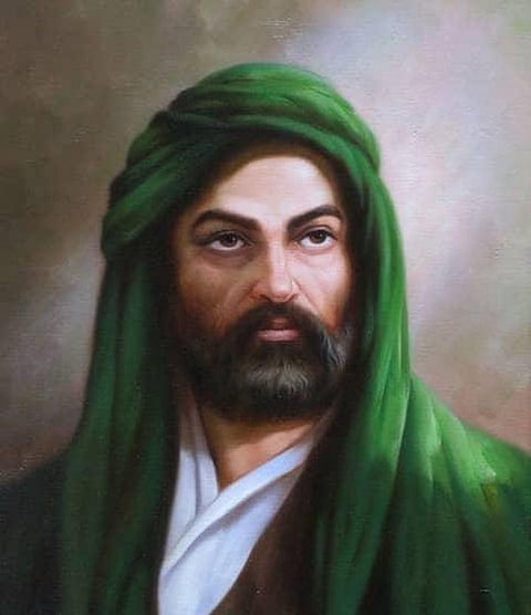 Cheraman Jum’ah Masjid : This mosque in Kochi was built during the lifetime of Prophet Muhammad