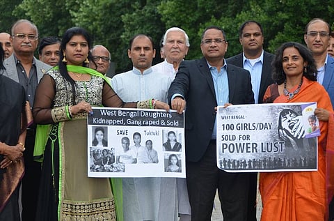 Five dead, 13 injured in Delhi building collapse