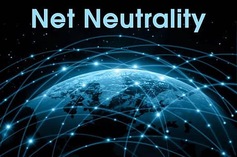 Net Neutrality: Congress accuses BJP of favoring corporates