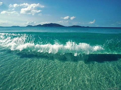 Oceans slowed down global warming: Study