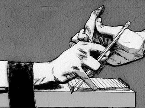 Another voice smothered: Journalist killed in Maharashtra