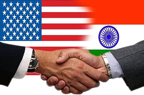 ‘India-US will help each other grow in a dynamic global marketplace’ – Arun K. Singh