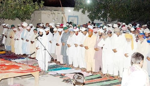 Drones to monitor ‘Alvida Namaaz’ in UP