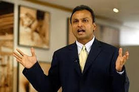 Anil Ambani announces Rs.5,000 crore new defence investment