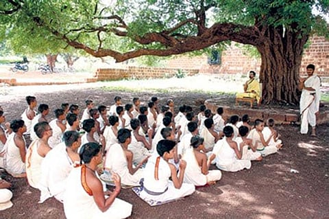 Vedic Vidyalayas: The newly emerging trend