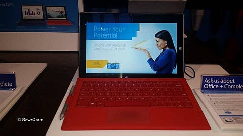 Microsoft Surface Pro 3 : An amazing piece of tech, but can it replace laptop?
