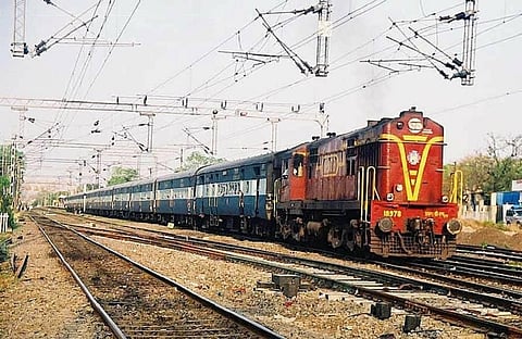 Railways readies additional arrangements for Kumbh Mela