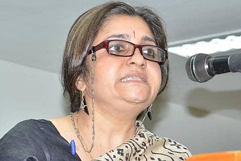 ‘Persecution of Setalvad accompanied by deliberate weakening of prosecution cases’