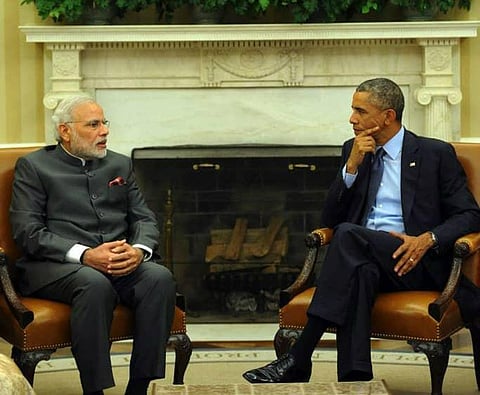 India, US ties: Biswal to visit India to discuss strategic ties