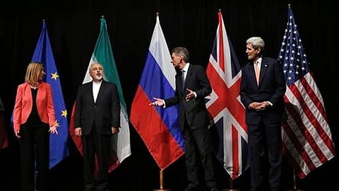 India stands to gain from historic Iran deal