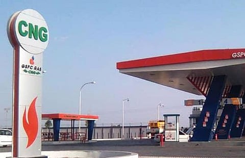 CNG stations to triple in NCR: Petroleum minister