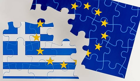 No ‘Grexit’ as Eurozone reaches agreement on Greek crisis