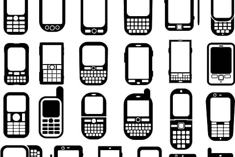 Charge your phone without plugging in