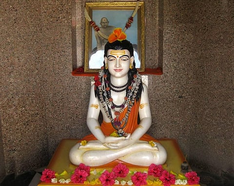 Gorakshanatha: The Siddha-Yogi who spread Yoga in all four directions