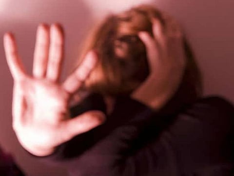 Rape is a global issue, says ‘Daughters of India’s maker’