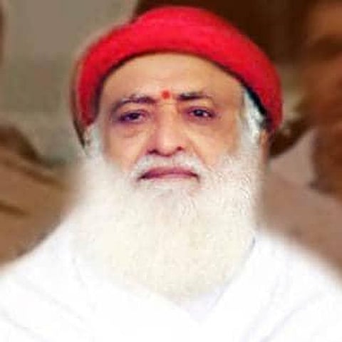 Uttar Pradesh: Prime witness against Asaram Bapu shot at