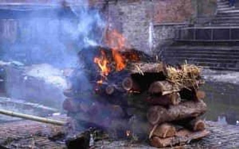 Naik Digendra Kumar: Denied war benefits by Army and the State Govt.