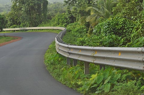 Mumbai Highway: Rs 11,300 crore road may destroy coastal topography, says Dutch minister