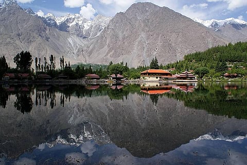 Don’t merge Gilgit-Baltistan into Pakistan