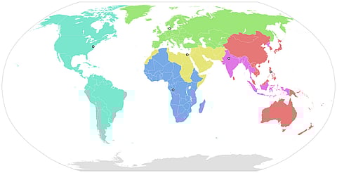 World can’t be only subject to US, West: Chinese daily