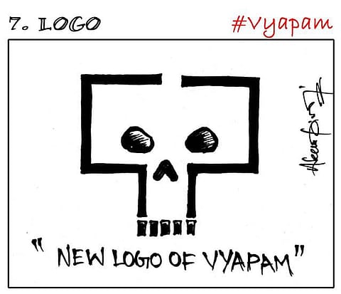 A gaping and murderous rabbit hole: Life and death in times of Vyapam Scam