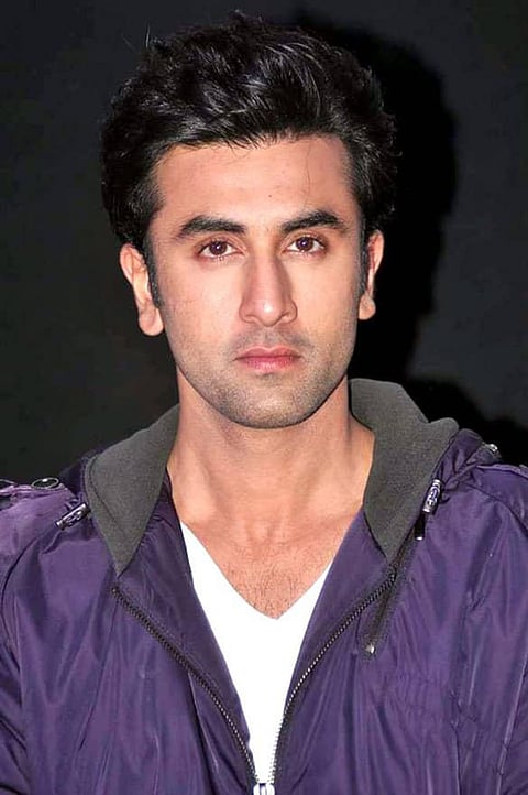 FTII students deserve chairman they can look up to: Ranbir Kapoor