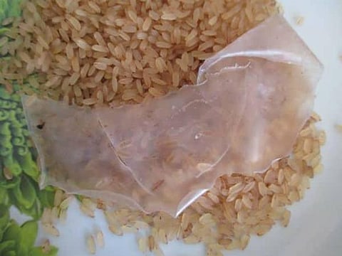 Delhi High Court to hear plea against Chinese ‘plastic’ rice