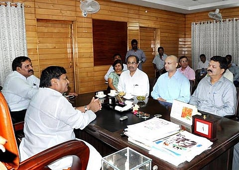 Uttar Pradesh government assures World Bank of development