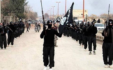 IS executes woman reporter in Iraq