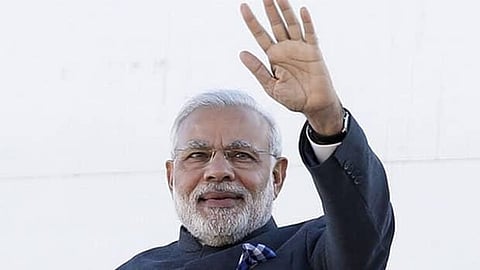 Five agreements inked between Indian, Kazakh biz firms