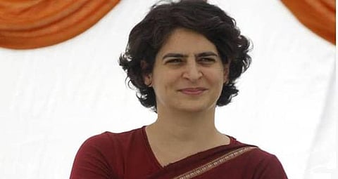 Priyanka land deal: HC stays directive of Himachal Information Commission