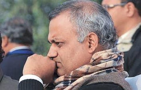 AAP government to bear expenses of MLAs opening offices